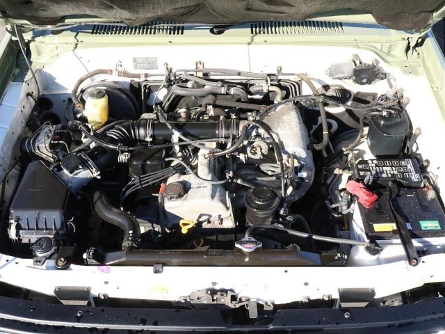 Toyota PRADO 1999-01 1652-9