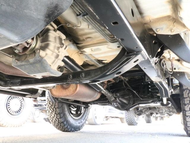 Toyota PRADO 1999-01 1652-10