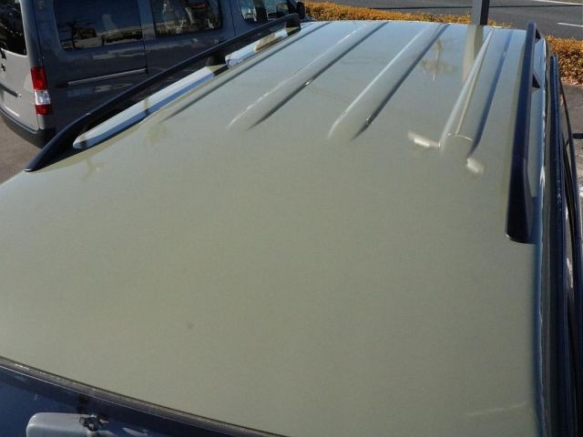Toyota PRADO 1999-01 1652-11