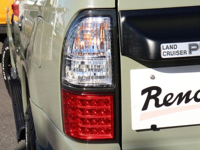 Toyota PRADO 1999-01 1652-12