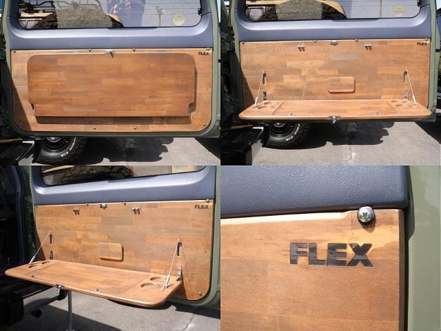 Toyota PRADO 1999-01 1652-13