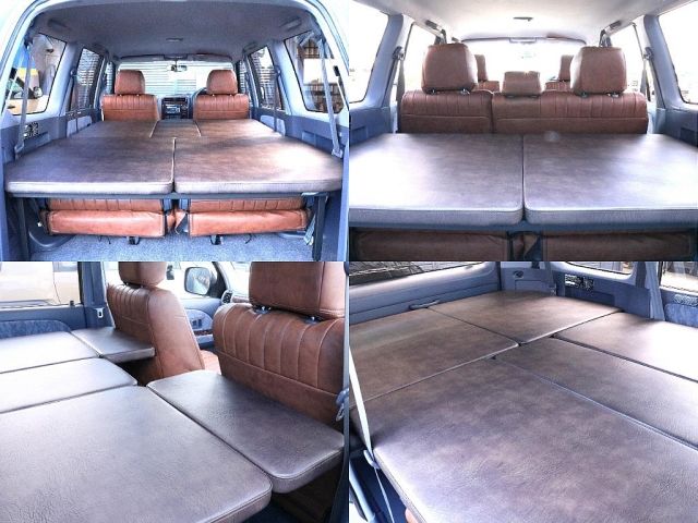 Toyota PRADO 1999-01 1652-16