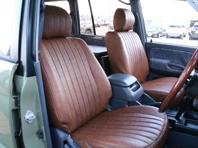 Toyota PRADO 1999-01 1652-3