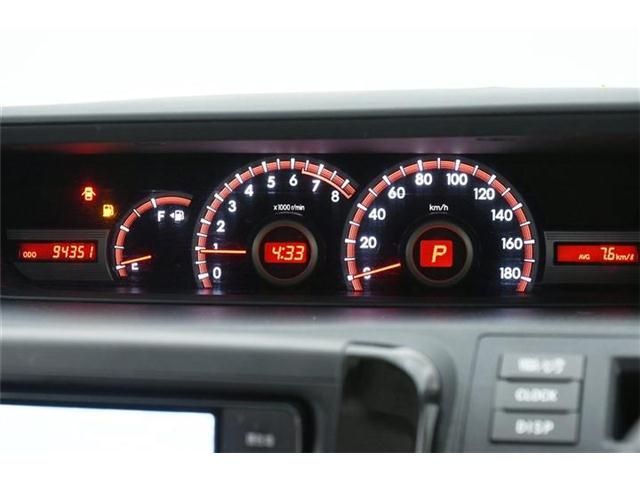 Toyota VOXY 2011-06 193470-18