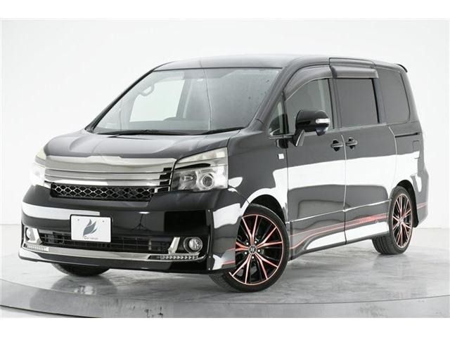 Toyota VOXY 2011-06 193470-0