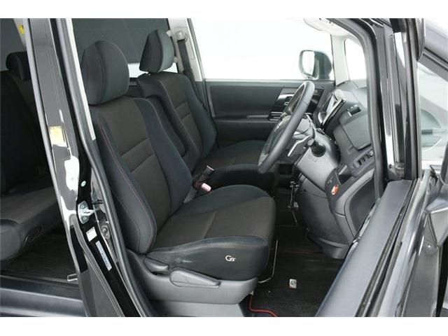 Toyota VOXY 2011-06 193470-9