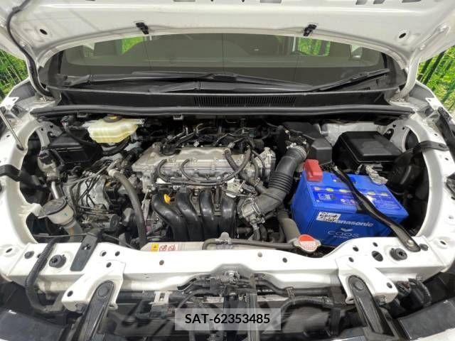 Toyota VOXY 2017-06 289115-18