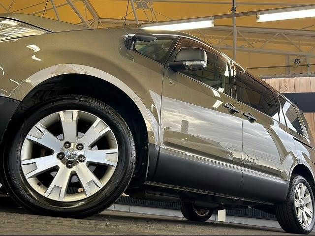 Mitsubishi DELICA D5 2007-03 188820-19