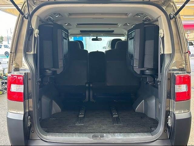 Mitsubishi DELICA D5 2007-03 188820-17