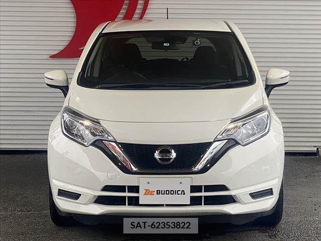 Nissan NOTE 2017-03 279943-7