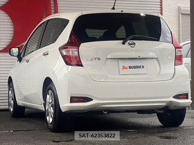 Nissan NOTE 2017-03 279943-10