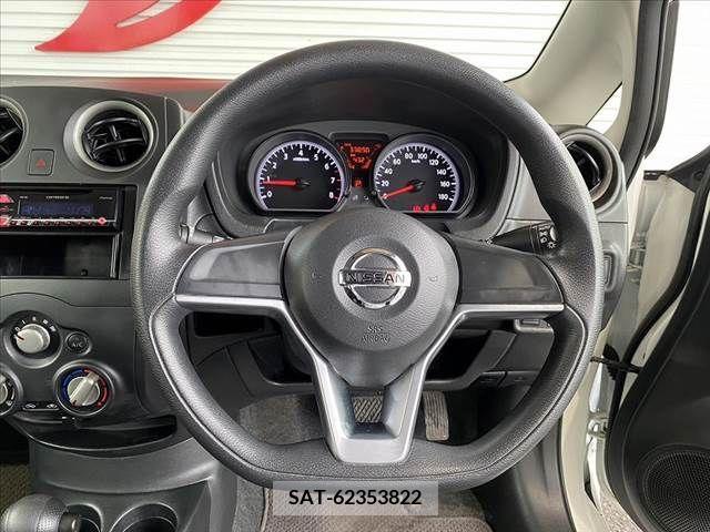 Nissan NOTE 2017-03 279943-3