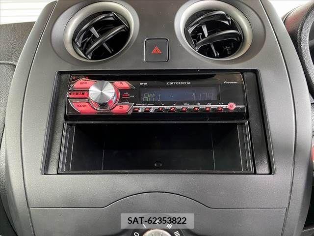 Nissan NOTE 2017-03 279943-5