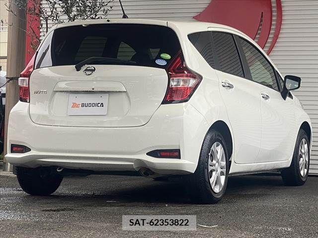 Nissan NOTE 2017-03 279943-21