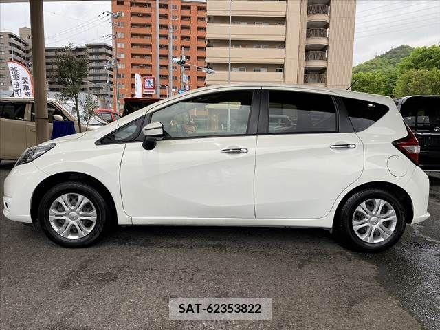 Nissan NOTE 2017-03 279943-20