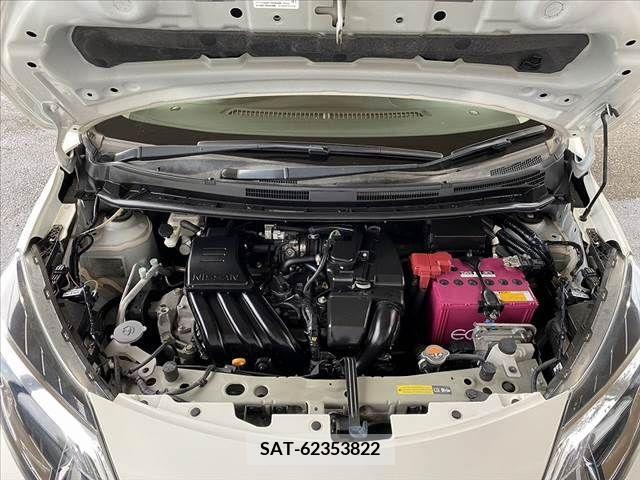Nissan NOTE 2017-03 279943-19