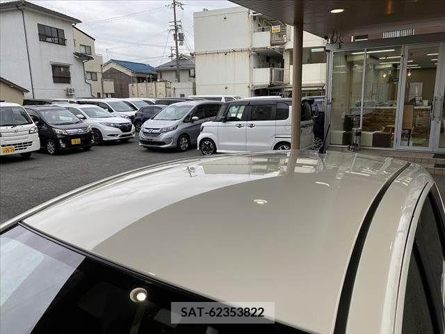 Nissan NOTE 2017-03 279943-17