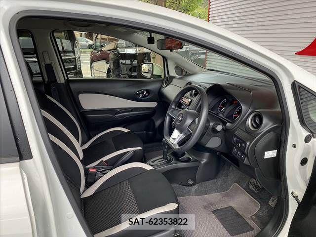 Nissan NOTE 2017-03 279943-12