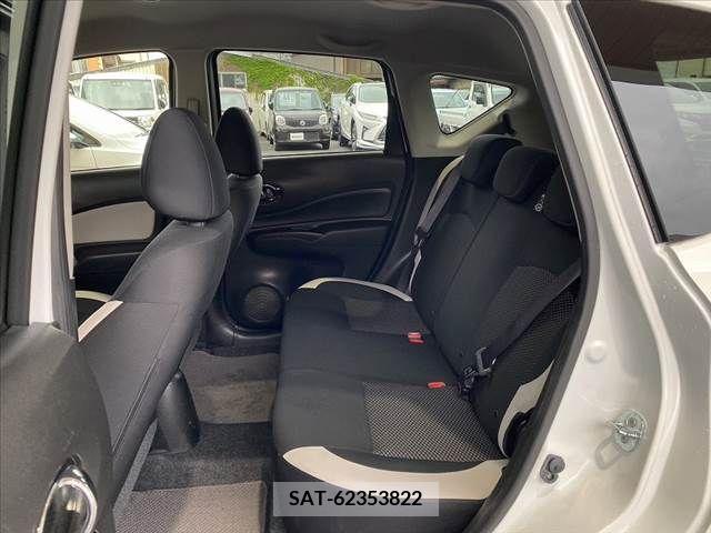 Nissan NOTE 2017-03 279943-14