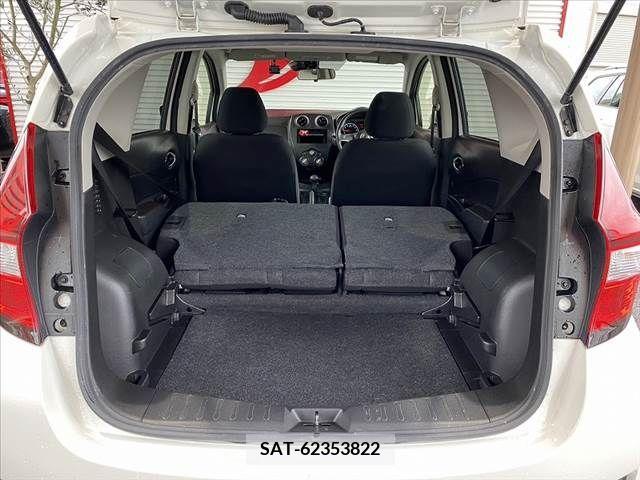Nissan NOTE 2017-03 279943-16
