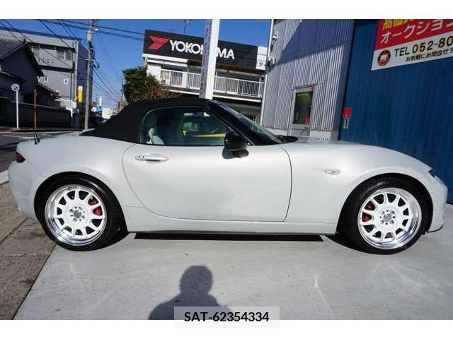 Mazda ROADSTER 2017-04 207701-14