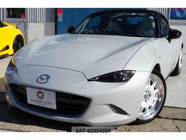 Mazda ROADSTER 2017-04 207701-5