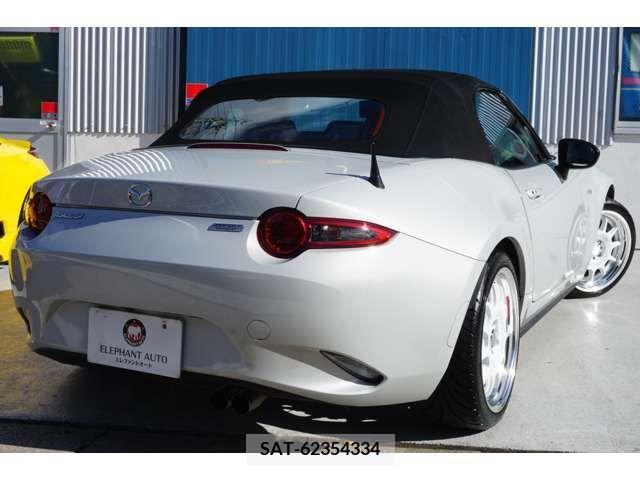 Mazda ROADSTER 2017-04 207701-6
