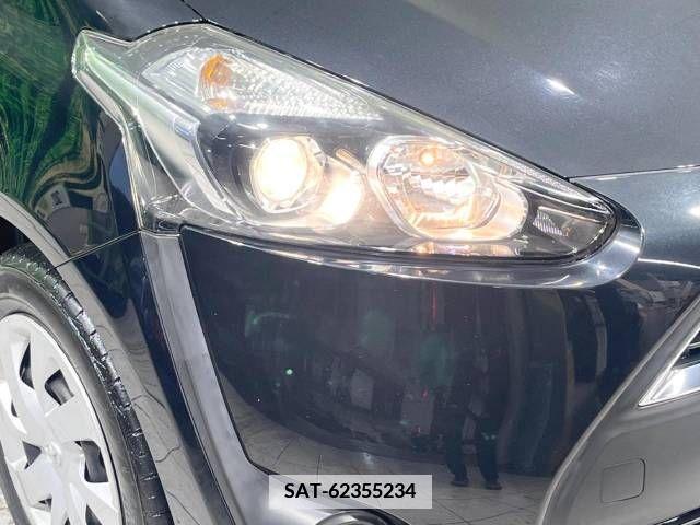 Toyota SIENTA 2016-12 373914-13