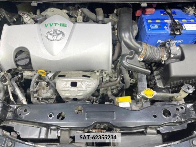 Toyota SIENTA 2016-12 373914-19