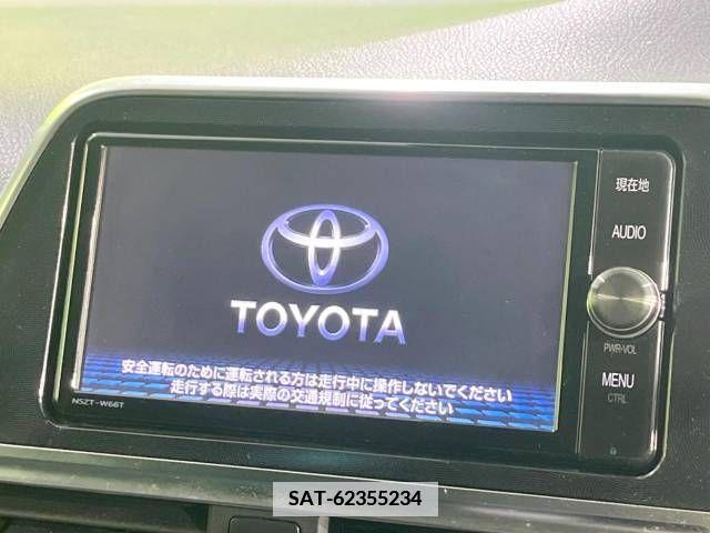 Toyota SIENTA 2016-12 373914-2