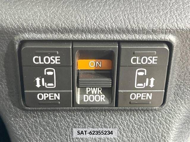 Toyota SIENTA 2016-12 373914-3