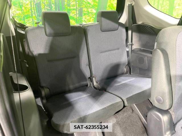 Toyota SIENTA 2016-12 373914-10