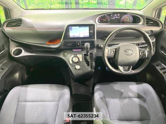Toyota SIENTA 2016-12 373914-1