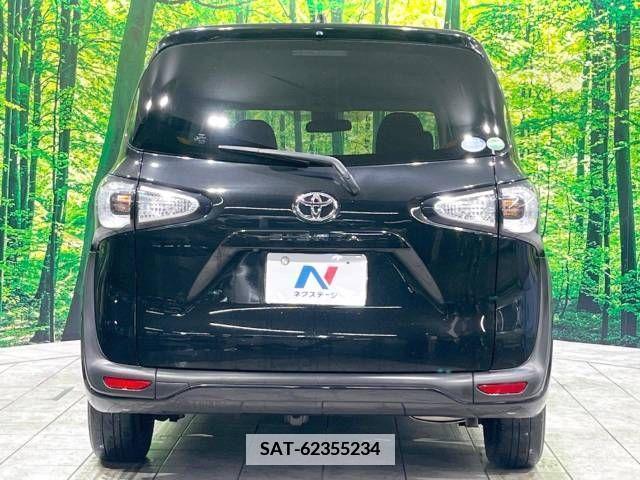 Toyota SIENTA 2016-12 373914-16