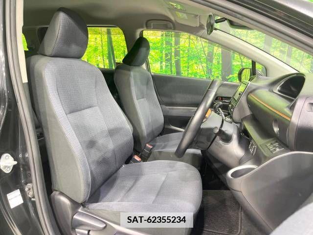 Toyota SIENTA 2016-12 373914-8
