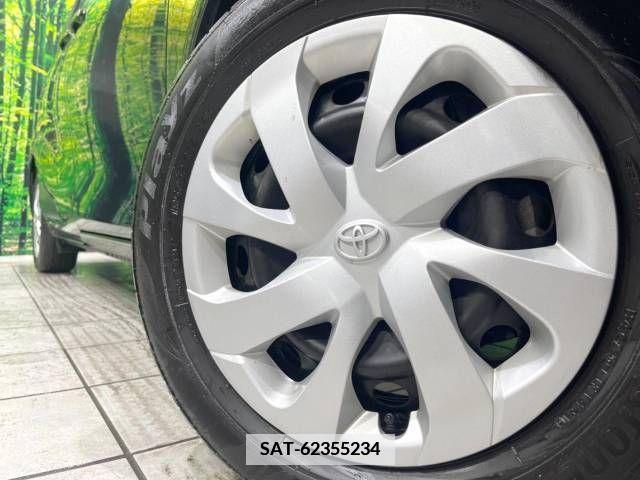 Toyota SIENTA 2016-12 373914-14