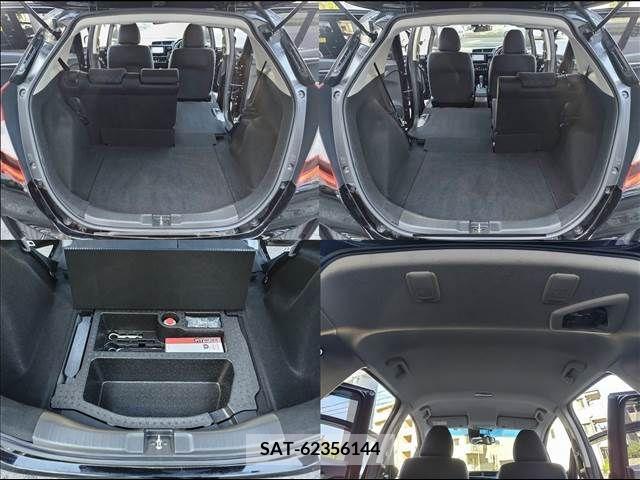 Honda FIT 2013-11 303784-8