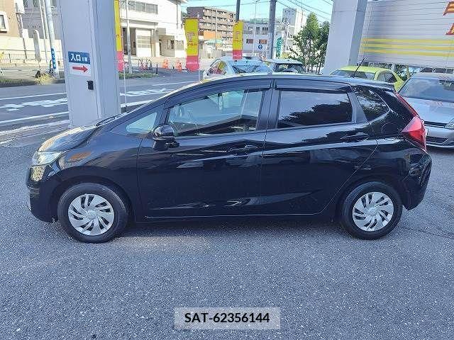 Honda FIT 2013-11 303784-19