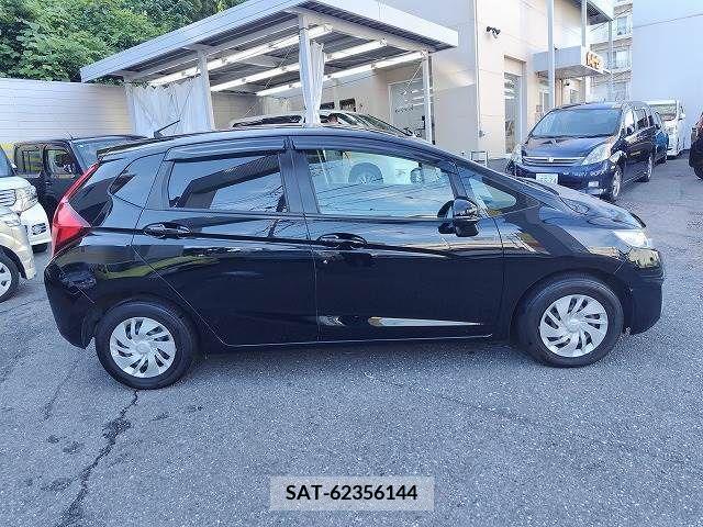 Honda FIT 2013-11 303784-18