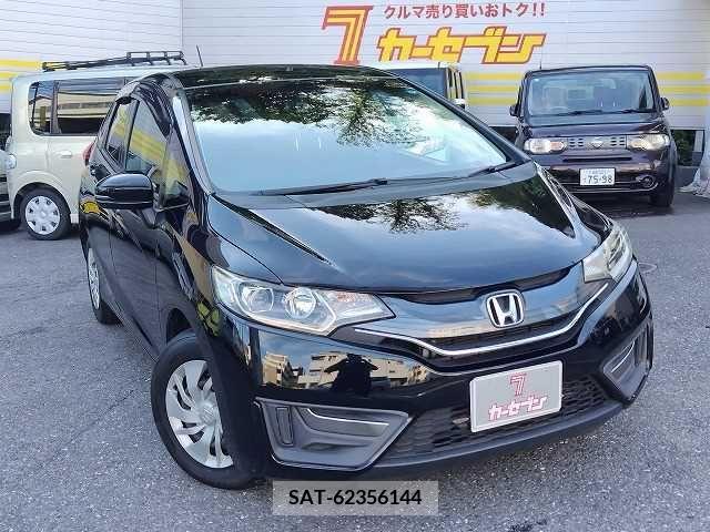 Honda FIT 2013-11 303784-0