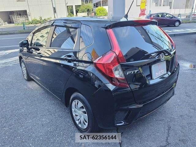 Honda FIT 2013-11 303784-1
