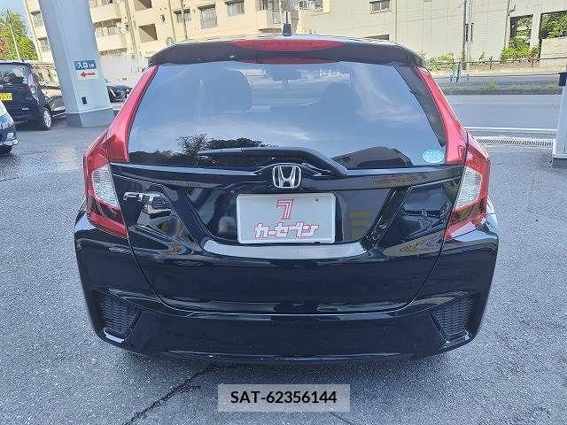 Honda FIT 2013-11 303784-17