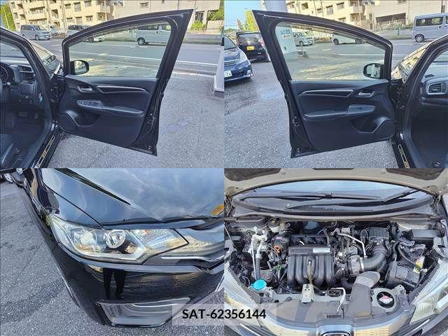 Honda FIT 2013-11 303784-15