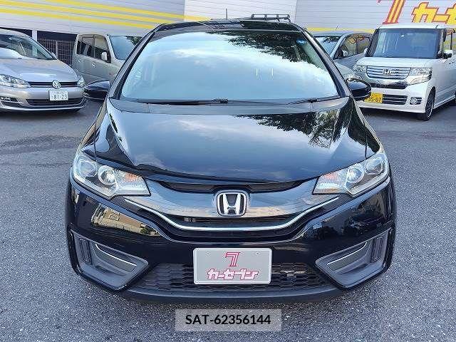 Honda FIT 2013-11 303784-16