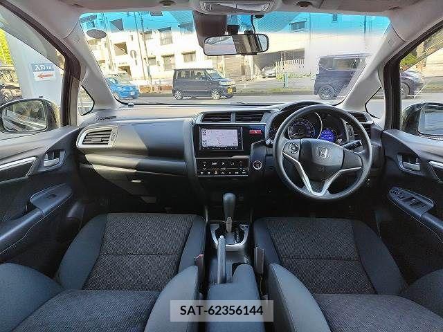 Honda FIT 2013-11 303784-2