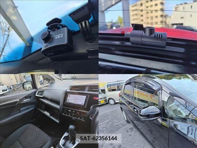 Honda FIT 2013-11 303784-14