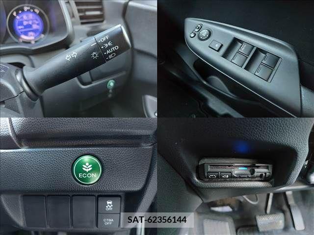 Honda FIT 2013-11 303784-13