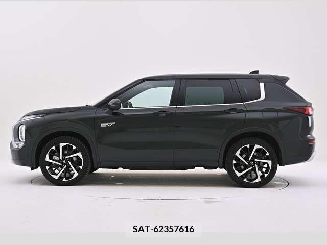 Mitsubishi OUTLANDER PHEV 2023-03 221851-2