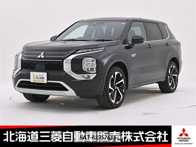 Mitsubishi OUTLANDER PHEV 2023-03 221851-0