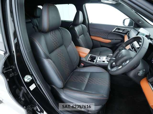 Mitsubishi OUTLANDER PHEV 2023-03 221851-5